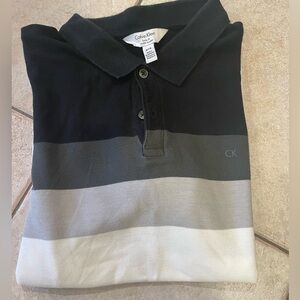 Men’s polo